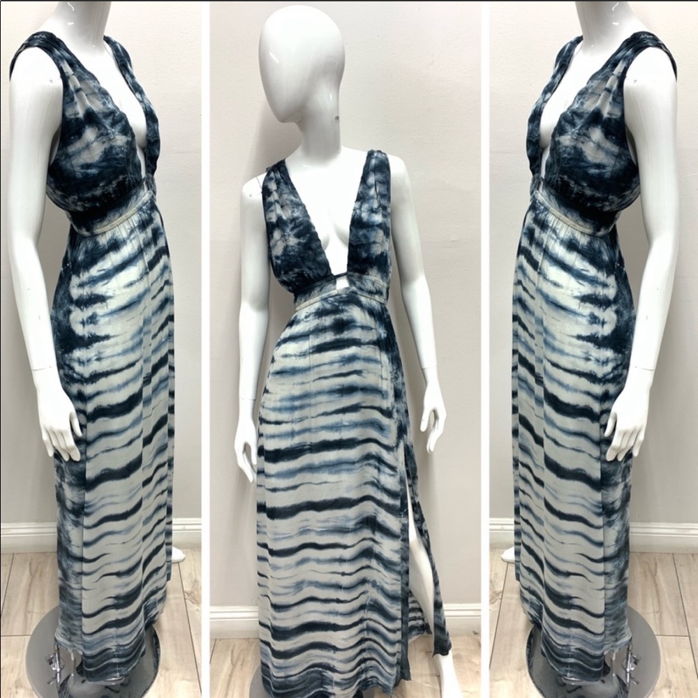 NWT Gypsy 05 Tiedye Dress